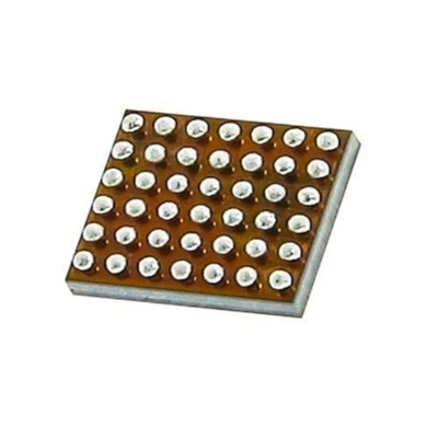 Entegre Devre Çip MAX14676AEWO 200mA Giyilebilir Şarj Yönetimi IC WLP-42