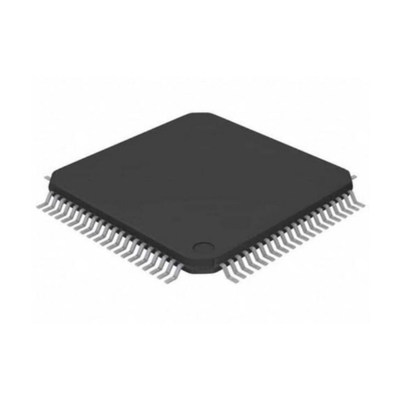 Entegre Devre Çip ADBMS6830BCSWZ 16 Kanallı Çok Hücreli Pil Monitörü LQFP-80