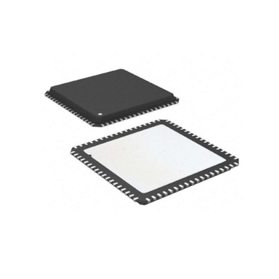 Entegre Devre Çip AD9694TCPZ-500-CSL Dört Kanal Analog Dijital Dönüştürücü