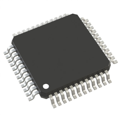 Entegre Devre Çip MAX11301GCM Dönüştürücüler TQFP-48 12 Bit Veri Dönüştürücü IC