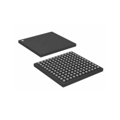 Entegre devreler çipi MAX5871EXE 16 bitlik dijital analog dönüştürücüler FCCSP-144