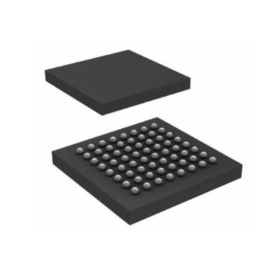 Entegre Devre Çip LTC2688HCB-12 12 Bit Voltaj Çıktısı SoftSpan DAC WLCSP-64