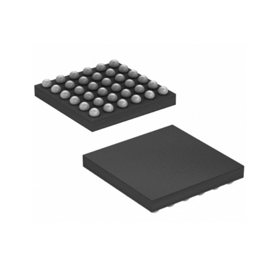 Entegre devreler çipi LTM2893IY İki yönlü izole ADC seri arayüzü BGA-36