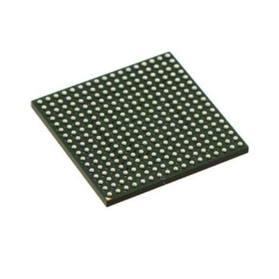 Mikrodenetleyici MCU MAX32570-QNJ 1MB Flash 32 Bit Mikrodenetleyici IC TFBGA-169