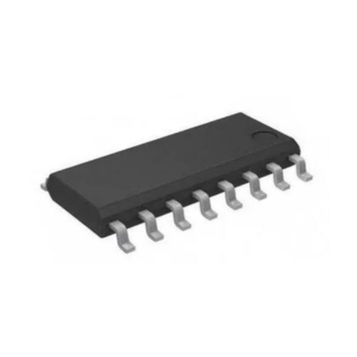 Entegre Devre Çip ADUM341E1BRQZ IC Çip SOIC-16 Dörtlü Dijital İzolatörler