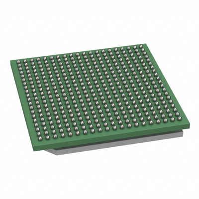 Entegre Devre Çip AFE7681IABJ 5.2GHz RF Örnekleme Analog Front-End FCBGA-400