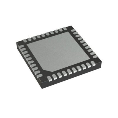 Mikrodenetleyici MCU ADUC7023BCP6Z62IRL Hassas Analog Mikrodenetleyici LFCSP-40