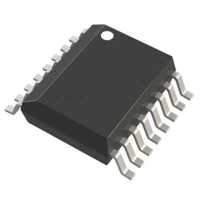 Entegre Döngü Çip ADUM342E1WBRQZ SOIC-16 4 Kanallı Dijital İzolatör IC