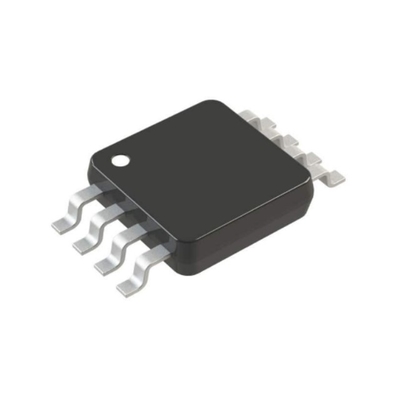 Entegre devreler çipi ADA4097-2BRMZ 2 kanallı hassas operasyonel amplifikatör MSOP-8