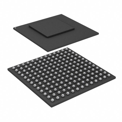 Entegre Devre Çip AD9161BBCZ 12GSPS 11-Bit RF Dijital Analog Dönüştürücüler