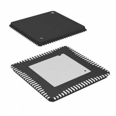 Entegre Devre Çip AD9135BCPAZ 11 Bit Dijital Analog Değiştiriciler 2.8GSPS