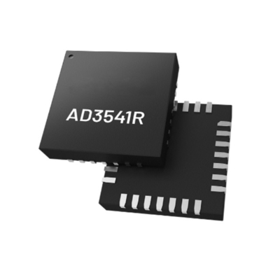 Entegre Devre Çip AD3541RBCPZ12 12 Bit Dijital Analog Dönüştürücüler LFCSP-28