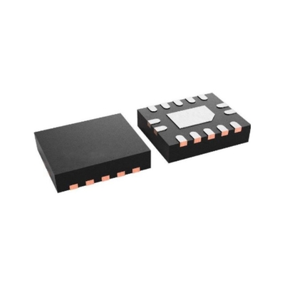 Sensör IC TMAG6180EDGKRQ1 Otomotiv Yüksek Hassasiyetli Analog AMR Açı Sensörü