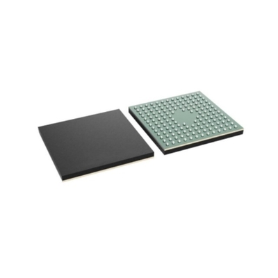 Mikro denetleyici MCU TM4C123GH6NMRIR ARM Cortex-M4F Dahili Mikro Denetleyici IC