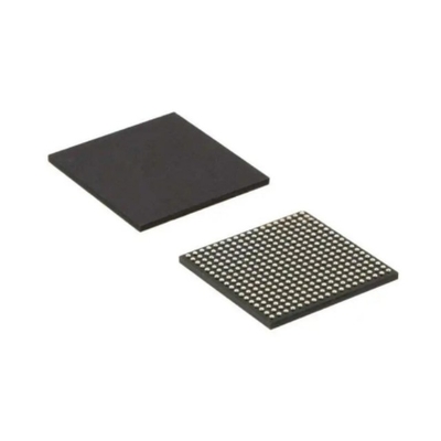 Mikrodensör MCU R9A06G064SGBG 32 bit 100MHz 768KB Mikrodensör IC 356-FBGA