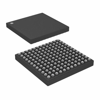 Entegre devreler çipi LMK04616ZCRR 600MHz Düşük Güçlü Uyumlu Saat Jitter Temizleyici