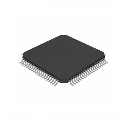 Mikro denetleyici MCU F28P659DK8PZPQ1 Otomobil 200MHz 1.28MB Flash Mikro denetleyici