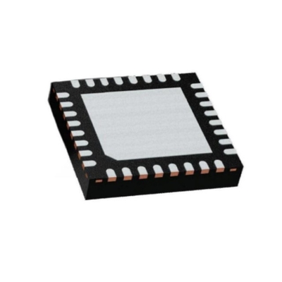 Entegre Girdi tamponları ile Entegre Devre Çip ADC3910D125IRSMR Düşük Gecikme ADC