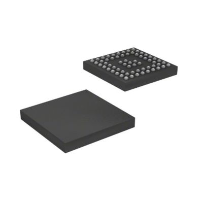 Mikro denetleyici MCU R7FA2E1A72DBU Tek çekirdekli 48MHz RA2E1 Mikro denetleyici MCU