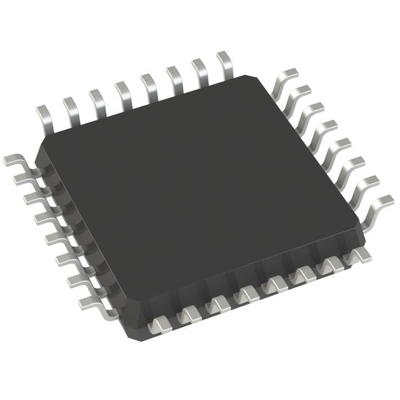 Mikro denetleyici MCU R7FA2E1A52DFJ 32 bitlik Tek çekirdekli 48MHz Mikro denetleyici IC