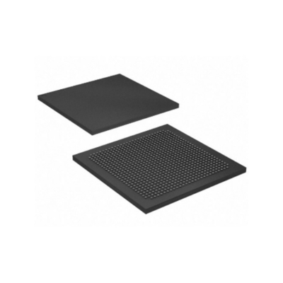 Mikro denetleyici MCU LS1043AXE8PQB 4 çekirdekli 64 bitlik 1.4GHz gömülü mikroprosesörler IC
