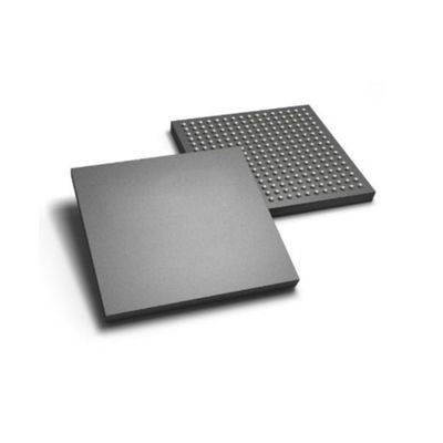 Mikro denetleyici MCU LA9310X7S11AA Katman Erişim Programlanabilir Temel Bant İşlemcisi