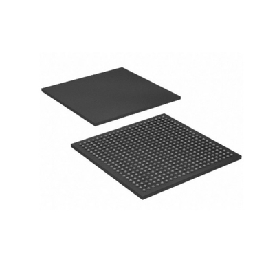 Alan Programlanabilir Geçit Dizisi LFCPNX-100-8BBG484A FPGA Programlanabilir Mantık IC BGA-484