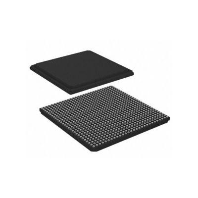 Mikro denetleyici MCU LS1043ACE9PQB 4 çekirdekli 64 bitlik QorIQ Katman Mikroprosesörleri IC