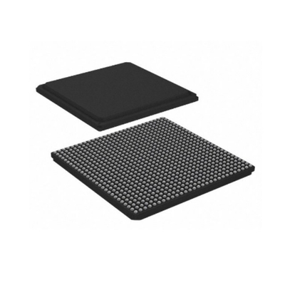 Mikro denetleyici MCU LS1048ASE7PTA 4 Çekirdek QorIQ Katman Mikroprosesör IC