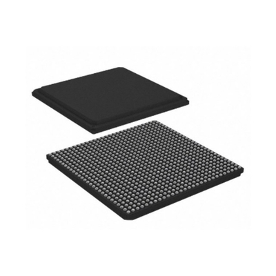 Mikrodensör MCU LS1048AXN7MQA 4 çekirdekli ARM Cortex-A53 Mikroprosesörler IC