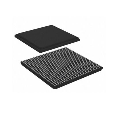 Mikrodensör MCU LS1048ASE7MQA QorIQ Katman Mikroişlemci IC 780-FBGA