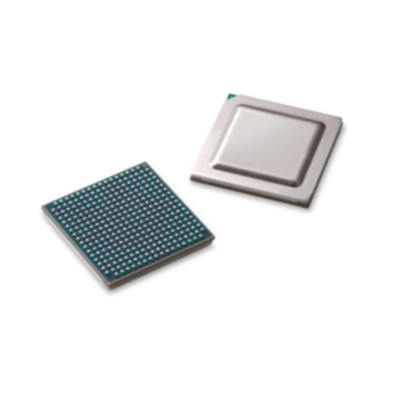 Ethernet IC BCM87360A0KFSBG Oktal 106Gbps PAM-4 Dupleks Ethernet PHY Alıcılar