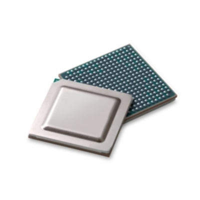 Ethernet IC BCM81384A0IFSBG 16nm Düşük Güçlü Quad 100GbE Retimer Ethernet PHY'ler
