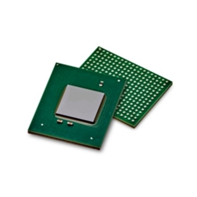 Ethernet IC BCM81182A1KREBG Tek çipli 400GbE PAM-4 Ethernet PHY Alıcılar