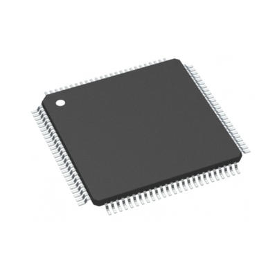 Mikro denetleyici MCU R7F701305EAFP 160MHz'e kadar Tek çekirdekli 32 bitlik mikro denetleyici