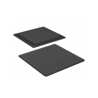 Alan Programlanabilir Geçit Dizisi LAV-AT-X50-3LFG676C FPGA IC FCBGA-676 gömülü FPGA'lar
