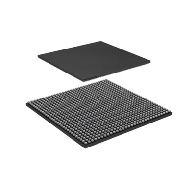 Alan Programlanabilir Geçit Dizisi LAV-AT-X70-2CSG841I FCCSP-841 FPGA Programlanabilir IC