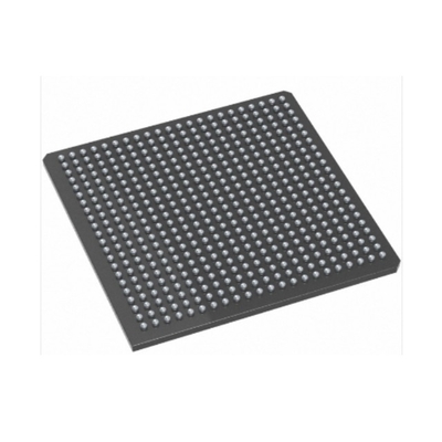 Alan Programlanabilir Geçit Dizisi LAV-AT-X50-2CSG484I FPGA Programlanabilir IC FCCSP-484