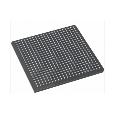 Alan Programlanabilir Geçit Dizisi LAV-AT-X30-1LBG484C 2400Mbps FPGA Programlanabilir IC