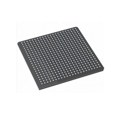Alan Programlanabilir Geçit Dizisi LAV-AT-E70-1CBG484C 820mV FPGA Entegre devreler