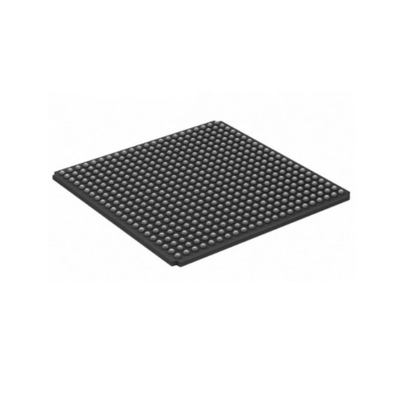 Alan Programlanabilir Geçit Dizisi LAV-AT-E30-1ASG410C Dahili FPGA Programlanabilir IC