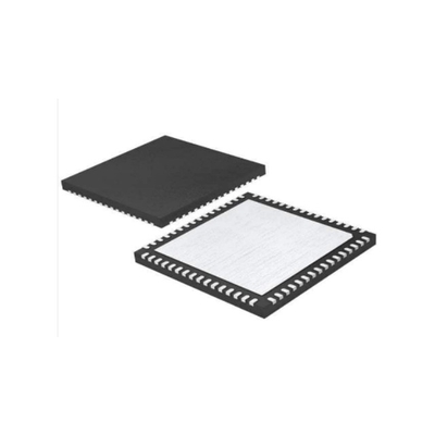 Entegre devreler çipi RC22312A001GN1 Yüksek performanslı saat jeneratörü IC QFN-6