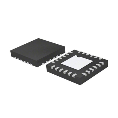 Entegre Devre Çip AD9508BCPZ Saat Fanout tampon LFCSP-24 Saat Bölücüler