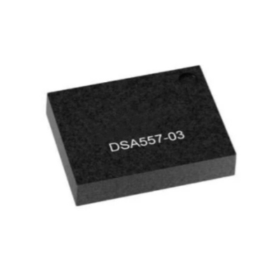DSA557-0333FL1TVAO Otomotiv için Entegre Devre Çip Çift Çıkışlı PCIe Saat Jeneratörü
