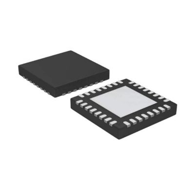 Entegre devreler çipi ASL2507SHN Çift fazlı güçlendirme dönüştürücü HVQFN-32 Sürücü IC