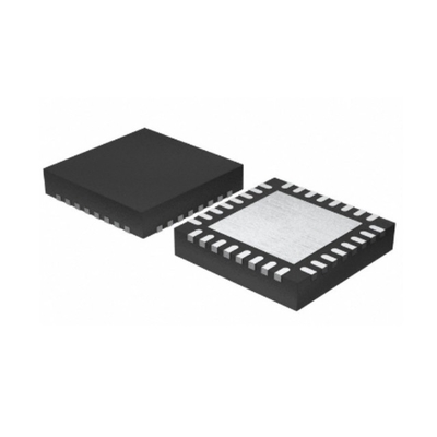 Entegre devreler çipi 9ZXL0451EKILFT 4-çıkışlı PCIe saat tamponu IC VFQFPN-32