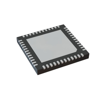 Entegre devreler çipi 9DBL0853ANDGI8 8-çıkış 3.3V PCIe Saati Fanout tampon IC