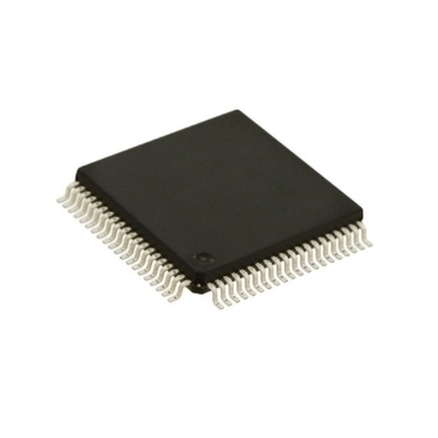 Entegre Devre Çip 9QXL2001CNHGK8 20 Çıkış Geliştirilmiş PCIe Saati tamponu GQFN-80