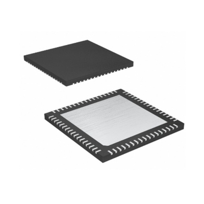Entegre Devre Çip HMC7044LP10BETR Yüksek Performanslı 3.2GHz Jitter Attenuatorları