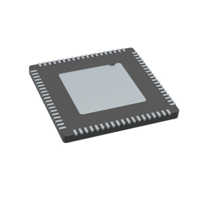 Entegre devre çip 8V19N882NVGI8 Yüksek performanslı RF örnekleme saati jeneratörü